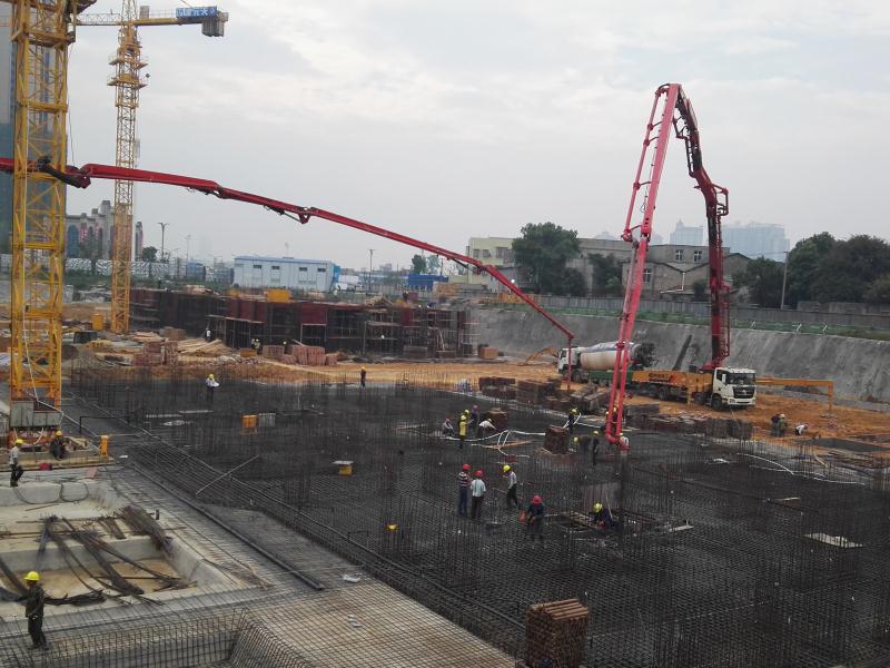 湘潭雙錘定海，石破天驚，4000方