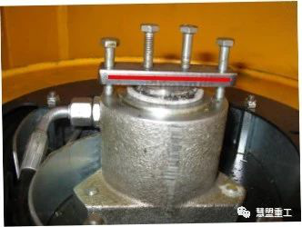 泵車(chē)三聯(lián)膠管